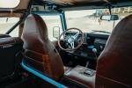 Land Rover Defender REEF 90 by Arkonik 2019 года